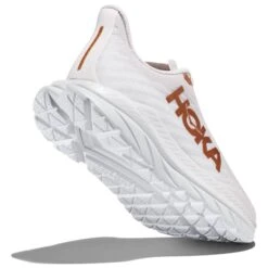 HOKA ONE ONE MACH 5 W WHITE/COPPER 23 -Hoka One One 9 124135 1127894 wcpp 04