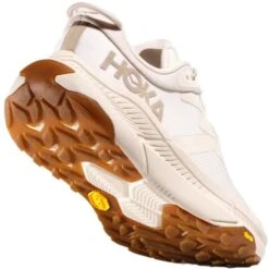 HOKA ONE ONE TRANSPORT W EGGNOG/EGGNOG 23 -Hoka One One 9 124142 transport w eggnog eggnog 1123154 eegg 03