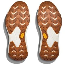 HOKA ONE ONE TRANSPORT W EGGNOG/EGGNOG 23 -Hoka One One 9 124142 transport w eggnog eggnog 1123154 eegg 06