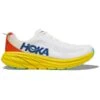 HOKA ONE ONE RINCON 3 WHITE/EGGNOG 23 -Hoka One One 9 124730 1119395 wegg 01