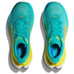 HOKA ONE ONE MACH 5 CERAMIC / EVENING PRIMROSE 23 13 HOKA ONE ONE MACH 5 CERAMIC / EVENING PRIMROSE 23 -Hoka One One 9 124734 1127893 cepr 06