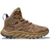 HOKA ONE ONE M ANACAPA MID GORE-TEX DUNE / ELMWOOD 23 -Hoka One One 9 125483 1122018 delm 01