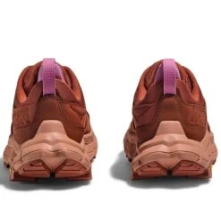 HOKA ONE ONE W ANACAPA BREEZE LOW BAKED CLAY / CORK 23 -Hoka One One 9 125713 w anacapa breeze low baked clay cork 1127921 bccrk 06