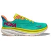 HOKA ONE ONE CLIFTON 9 W CERAMIC / EVENING PRIMROSE 23 - CEPR -Hoka One One 9 125861 clifton 9 w ceramic evening primrose 1127896 cepr 01