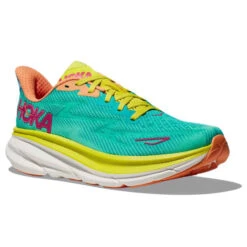 HOKA ONE ONE CLIFTON 9 W CERAMIC / EVENING PRIMROSE 23 - CEPR -Hoka One One 9 125861 clifton 9 w ceramic evening primrose 1127896 cepr 03