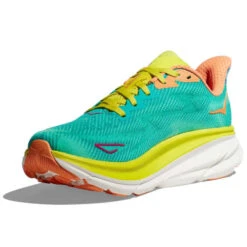 HOKA ONE ONE CLIFTON 9 W CERAMIC / EVENING PRIMROSE 23 - CEPR -Hoka One One 9 125861 clifton 9 w ceramic evening primrose 1127896 cepr 04