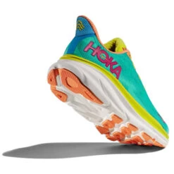 HOKA ONE ONE CLIFTON 9 W CERAMIC / EVENING PRIMROSE 23 - CEPR -Hoka One One 9 125861 clifton 9 w ceramic evening primrose 1127896 cepr 05