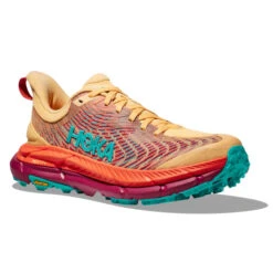 HOKA ONE ONE MAFATE SPEED 4 W IMPALA/FLAME 23 -Hoka One One 9 125865 mafate speed 4 w impala flame 1131056 iflm 03