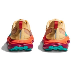 HOKA ONE ONE MAFATE SPEED 4 W IMPALA/FLAME 23 -Hoka One One 9 125865 mafate speed 4 w impala flame 1131056 iflm 06