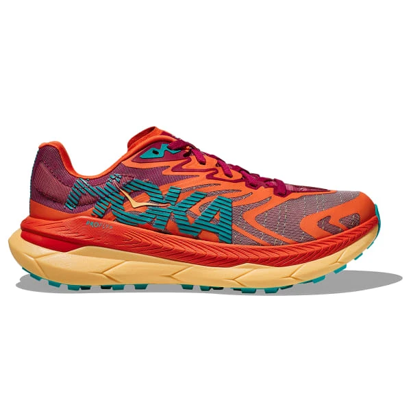 HOKA ONE ONE TECTON X 2 W CHERRIES JUBILEE/FLAME 23 3 HOKA ONE ONE TECTON X 2 W CHERRIES JUBILEE/FLAME 23