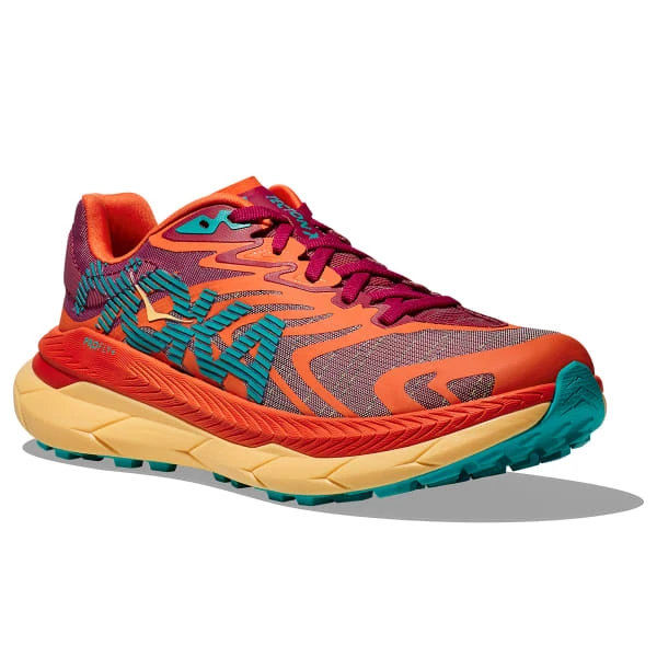HOKA ONE ONE TECTON X 2 W CHERRIES JUBILEE/FLAME 23 5 HOKA ONE ONE TECTON X 2 W CHERRIES JUBILEE/FLAME 23 - Afbeelding 3