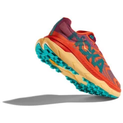 HOKA ONE ONE TECTON X 2 W CHERRIES JUBILEE/FLAME 23 12 HOKA ONE ONE TECTON X 2 W CHERRIES JUBILEE/FLAME 23 -Hoka One One 9 125868 tecton x 2 w cherries jubilee flame 1134507 cjfm 05