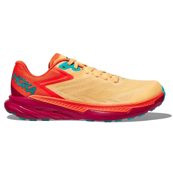 HOKA ONE ONE ZINAL IMPALA FLAME 23 3 HOKA ONE ONE ZINAL IMPALA FLAME 23