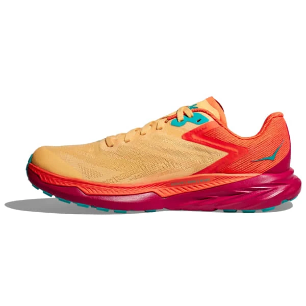 HOKA ONE ONE ZINAL IMPALA FLAME 23 4 HOKA ONE ONE ZINAL IMPALA FLAME 23 - Afbeelding 2