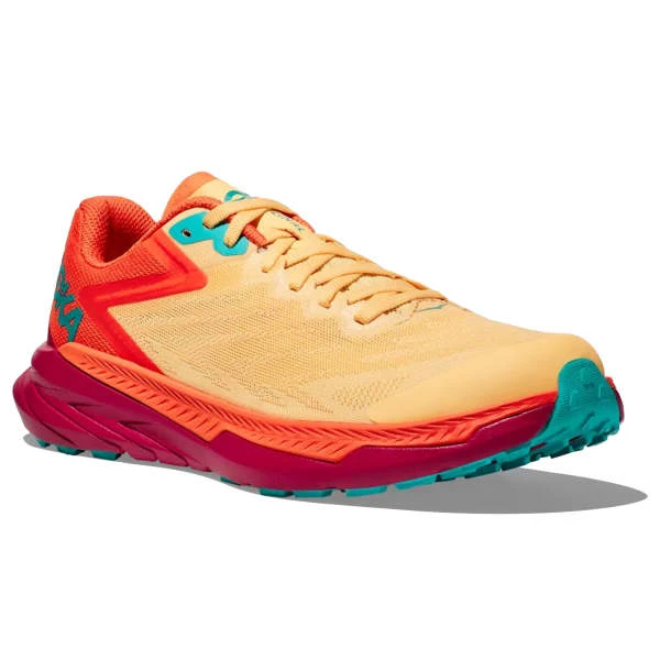 HOKA ONE ONE ZINAL IMPALA FLAME 23 5 HOKA ONE ONE ZINAL IMPALA FLAME 23 - Afbeelding 3