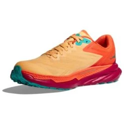 HOKA ONE ONE ZINAL IMPALA FLAME 23 11 HOKA ONE ONE ZINAL IMPALA FLAME 23 -Hoka One One 9 126043 zinal impala flame 1119399 iflm 04