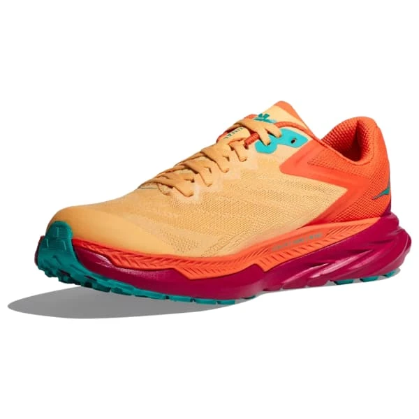 HOKA ONE ONE ZINAL IMPALA FLAME 23 6 HOKA ONE ONE ZINAL IMPALA FLAME 23 - Afbeelding 4