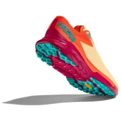 HOKA ONE ONE ZINAL IMPALA FLAME 23 12 HOKA ONE ONE ZINAL IMPALA FLAME 23 -Hoka One One 9 126043 zinal impala flame 1119399 iflm 05