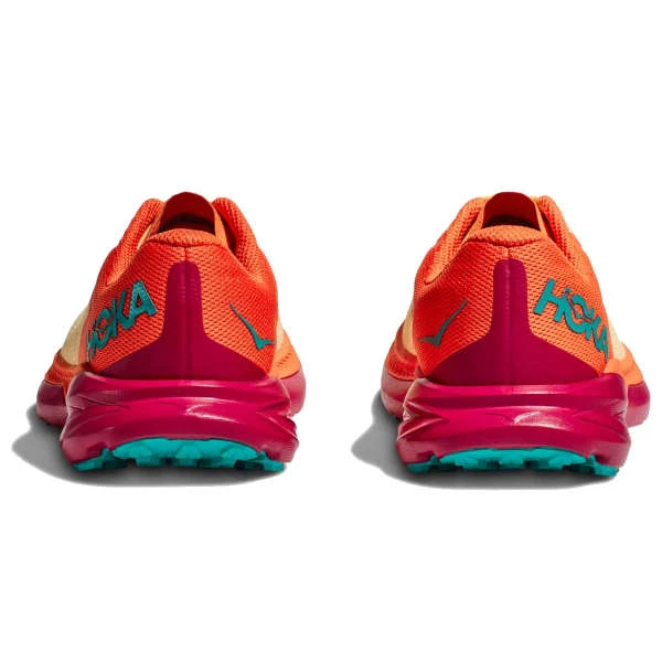 HOKA ONE ONE ZINAL IMPALA FLAME 23 8 HOKA ONE ONE ZINAL IMPALA FLAME 23 - Afbeelding 6