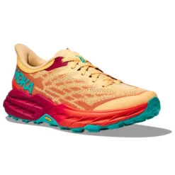 HOKA ONE ONE SPEEDGOAT 5 W IMPALA FLAME 23 -Hoka One One 9 126052 speedgoat 5 w impala flame 1123158 iflm 03