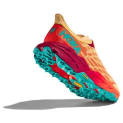 HOKA ONE ONE SPEEDGOAT 5 W IMPALA FLAME 23 -Hoka One One 9 126052 speedgoat 5 w impala flame 1123158 iflm 05