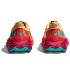 HOKA ONE ONE SPEEDGOAT 5 W IMPALA FLAME 23 -Hoka One One 9 126052 speedgoat 5 w impala flame 1123158 iflm 06