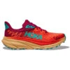 HOKA ONE ONE CHALLENGER 7 W FLAME/CHERRIES JUBILEE 23 -Hoka One One 9 126060 challenger 7 w flame cherries jubilee 1134498 fcjb 01