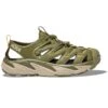 HOKA ONE ONE M HOPARA AVOCADO / OXFORD TAN 23 2 HOKA ONE ONE M HOPARA AVOCADO / OXFORD TAN 23 -Hoka One One 9 131300 1106534 aotn 01