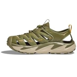 HOKA ONE ONE M HOPARA AVOCADO / OXFORD TAN 23 -Hoka One One 9 131300 1106534 aotn 03