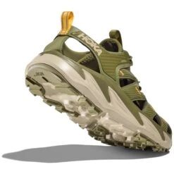 HOKA ONE ONE M HOPARA AVOCADO / OXFORD TAN 23 -Hoka One One 9 131300 1106534 aotn 05