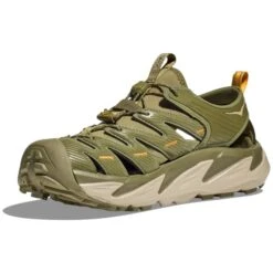 HOKA ONE ONE M HOPARA AVOCADO / OXFORD TAN 23 -Hoka One One 9 131300 1106534 aotn 06