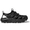 HOKA ONE ONE M HOPARA BLACK / BLACK 23 -Hoka One One 9 131301 1106534 bblc 01