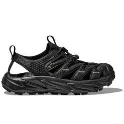 HOKA ONE ONE M HOPARA BLACK / BLACK 23