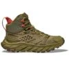 HOKA ONE ONE M ANACAPA BREEZE MID AVOCADO / BURNT OCHRE 23 -Hoka One One 9 131302 1134505 aboc 01