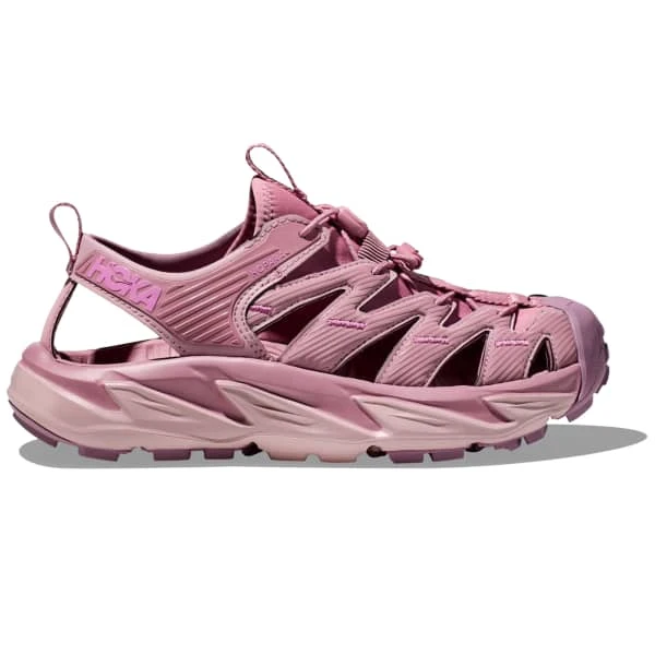 HOKA ONE ONE W HOPARA FOXGLOVE / PALE MAUVE 23 3 HOKA ONE ONE W HOPARA FOXGLOVE / PALE MAUVE 23
