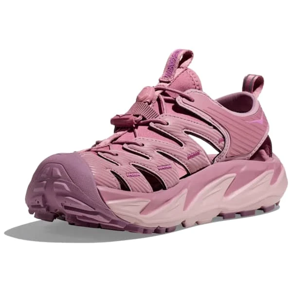 HOKA ONE ONE W HOPARA FOXGLOVE / PALE MAUVE 23 5 HOKA ONE ONE W HOPARA FOXGLOVE / PALE MAUVE 23 - Afbeelding 3