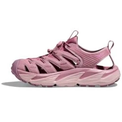 HOKA ONE ONE W HOPARA FOXGLOVE / PALE MAUVE 23 11 HOKA ONE ONE W HOPARA FOXGLOVE / PALE MAUVE 23 -Hoka One One 9 131304 1106535 fpmv 04