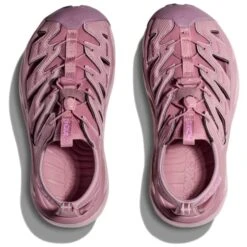 HOKA ONE ONE W HOPARA FOXGLOVE / PALE MAUVE 23 13 HOKA ONE ONE W HOPARA FOXGLOVE / PALE MAUVE 23 -Hoka One One 9 131304 1106535 fpmv 06
