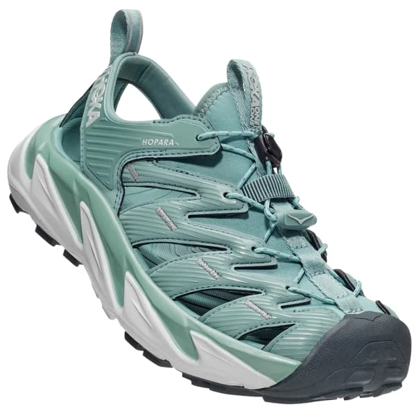 HOKA ONE ONE W HOPARA TRELLIS / MERCURY 23 4 HOKA ONE ONE W HOPARA TRELLIS / MERCURY 23 - Afbeelding 2