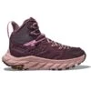 HOKA ONE ONE W ANACAPA BREEZE MID RAISIN / PALE MAUVE 23 -Hoka One One 9 131306 1134506 rpmv 01
