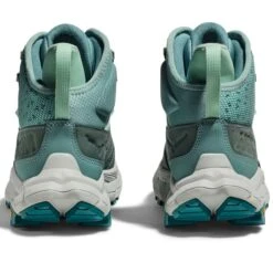 HOKA ONE ONE W ANACAPA BREEZE MID TRELLIS / MIST GREEN 23 -Hoka One One 9 131307 1134506 tmgr 06