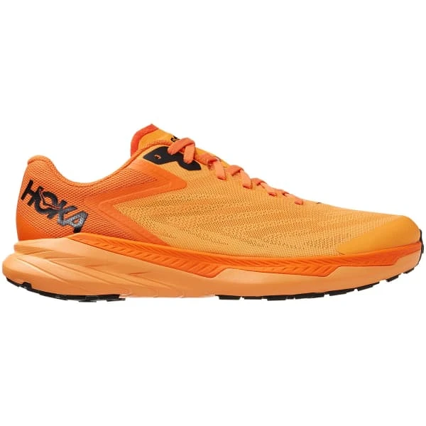 HOKA ONE ONE ZINAL BLAZING ORANGE/PERSIMMON ORANGE 22 3 HOKA ONE ONE ZINAL BLAZING ORANGE/PERSIMMON ORANGE 22