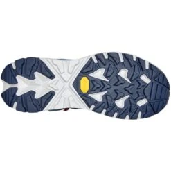 HOKA ONE ONE ANACAPA MID GORE-TEX W REAL TEAL/OUTER SPACE 22 -Hoka One One 9 91541 anacapa mid gore tex w real teal outer space 1119372 rtos 06