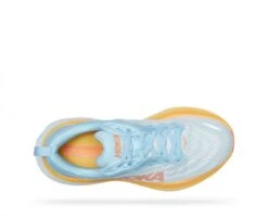 Hoka One One Hoka Bondi 8 Hardloopschoenen Lichtblauw Dames -Hoka One One hoka bondi 1127952 ssca 003