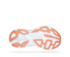 Hoka One One Hoka Bondi 8 Hardloopschoenen Lichtblauw Dames -Hoka One One hoka bondi 1127952 ssca 004