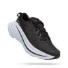 Hoka One One Hoka Bondi X Hardloopschoenen Zwart Heren