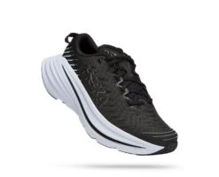 Hoka One One Hoka Bondi X Hardloopschoenen Zwart Heren