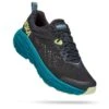 Hoka One One Hoka Challenger ATR 6 Hardloopschoenen Zwart/blauw Heren 1 Hoka One One Hoka Challenger ATR 6 Hardloopschoenen Zwart/blauw Heren -Hoka One One hoka challanger 6 1106510 bgky 001