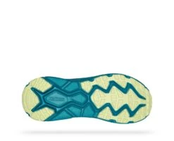 Hoka One One Hoka Challenger ATR 6 Hardloopschoenen Zwart/blauw Heren -Hoka One One hoka challanger 6 1106510 bgky 004