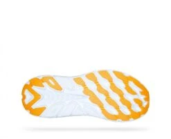 Hoka One One Hoka Clifton 8 Hardloopschoenen Geel Heren -Hoka One One hoka clifton 8 1119393 bssng 004